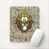 Pharowiner Elektronik Mousepad (Mit Mouse)