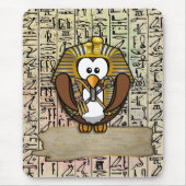 Pharowiner Elektronik Mousepad (Vorne)