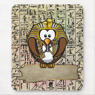 Pharowiner Elektronik Mousepad