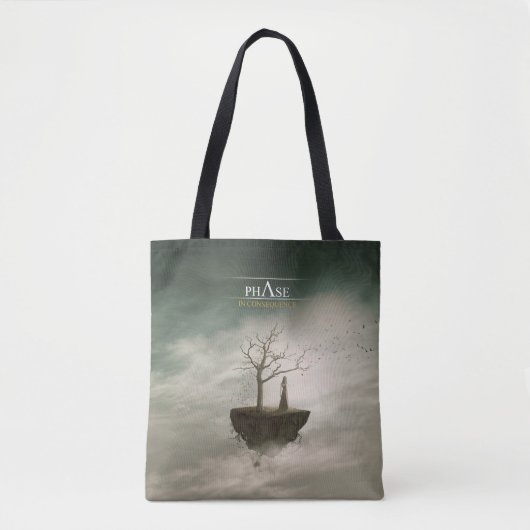 Phase infolgedessen tasche (Vorderseite)