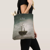 Phase infolgedessen tasche (Von Nahem)