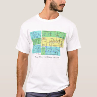 Phasen-Meter 2 T-Shirt