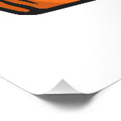 Phaser Pedal Poster (Ecke)