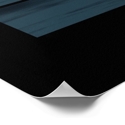 phases of the light poster (Ecke)