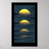 phases of the light poster (Vorne)