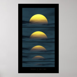 phases of the light poster