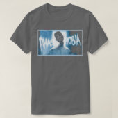 PHASMOPHOBIA 10 T-Shirt (Design vorne)