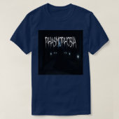 Phasmophobie 30 T-Shirt (Design vorne)