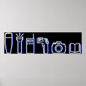 Phasmophobie Poster (Vorne)