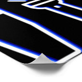 Phasmophobie Poster (Ecke)