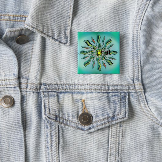 Phat Button (Beispiel)