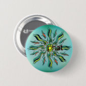 Phat Button (Vorne & Hinten)