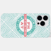 PHAT Case-Mate iPhone HÜLLE (Rückseite (Horizontal))