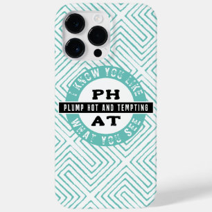 PHAT Case-Mate iPhone 14 PRO MAX HÜLLE
