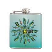 Phat Flachmann (Vorderseite)