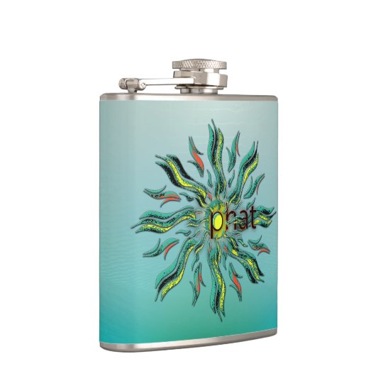 Phat Flachmann (Rechts)