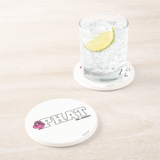 PHAT GETRÄNKEUNTERSETZER (Seite)