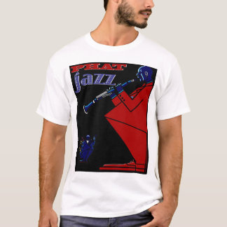 PHAT JAZZ T-Shirt