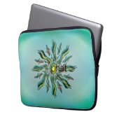 Phat Laptopschutzhülle (Vorderseite Links)