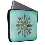 Phat Laptopschutzhülle (Vorne Rechts)