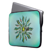 Phat Laptopschutzhülle (Vorderseite Links)