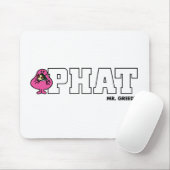 PHAT MOUSEPAD (Mit Mouse)