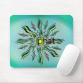 Phat Mousepad (Mit Mouse)