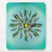 Phat Mousepad (Vorne)