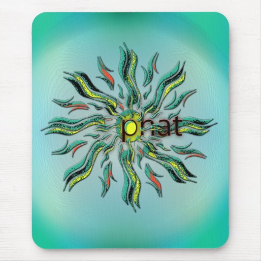 Phat Mousepad (Vorne)