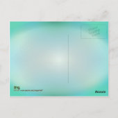 Phat Postkarte (Rückseite)