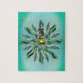 Phat Puzzle (Vertikal)