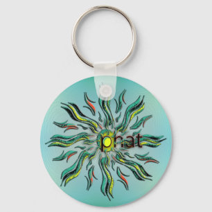 Phat Schlüsselanhänger