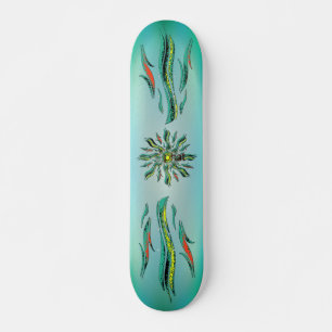 Phat Skateboard
