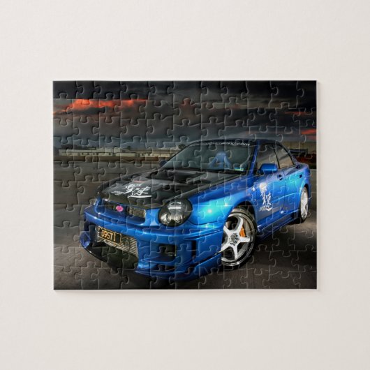 Phat Subie Puzzle (Horizontal)