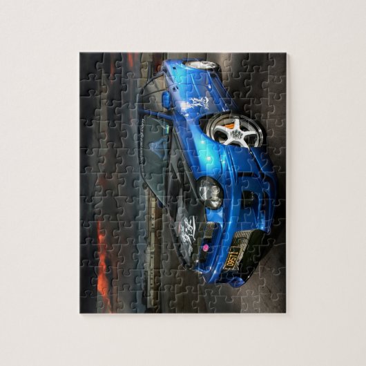 Phat Subie Puzzle (Vertikal)