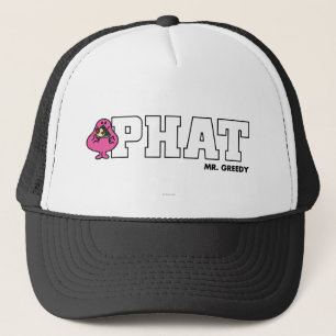 PHAT TRUCKERKAPPE