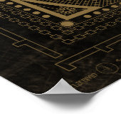 Phatak Poster (Ecke)