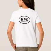 PhatHead T-Shirt (Rückseite)