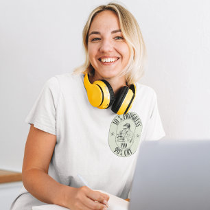 Phd - 10 % Fortschritt, 90 % Schrei T-Shirt