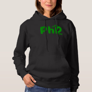 Phd Abschluss Doktorandenkandidat Phinally Fertig Hoodie