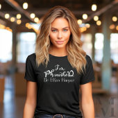 PhD-Abschluss T-Shirt