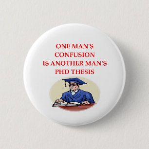 PHD BUTTON