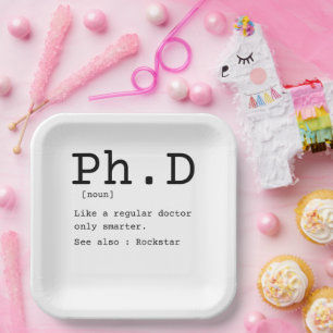 PhD definition philosophy doctor dissertation Pappteller