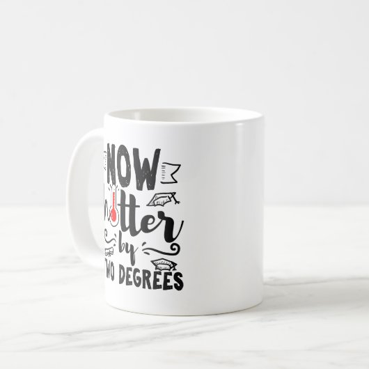 Phd Doctorate Funny Abschluss Master Geschenk Kaffeetasse (Vorderseite Links)