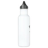 PHD EDELSTAHLFLASCHE (Links)