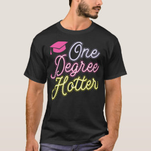 Phd Graduate Doctorate Abschluss 2021 Premium T-Shirt