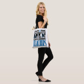 PhD Graduation Beer Lover Doctorate Degree Grad Tasche (Am Model)