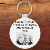 phd schlüsselanhänger (Vorderseite)