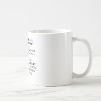 Phd-Witz Kaffeetasse