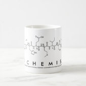 PhDChemistry Peptidname Tasse (Mittel)